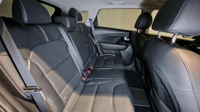 KIA e-Niro ExecutiveLine 64 kWh | Leder | Schuifdak | JBL