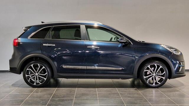 KIA e-Niro ExecutiveLine 64 kWh | Leder | Schuifdak | JBL