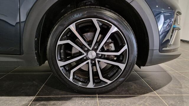 KIA e-Niro ExecutiveLine 64 kWh | Leder | Schuifdak | JBL