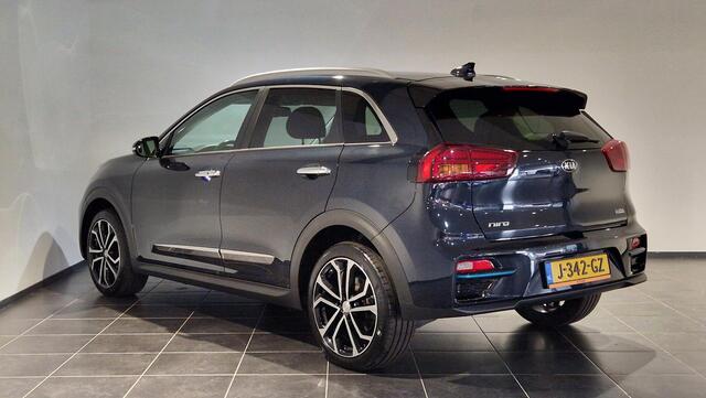 KIA e-Niro ExecutiveLine 64 kWh | Leder | Schuifdak | JBL