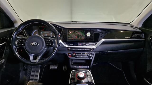 KIA e-Niro ExecutiveLine 64 kWh | Leder | Schuifdak | JBL