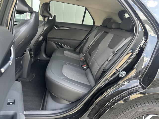 KIA e-Niro EV Light Advanced 64.8 kWh | Stoel verwarming | Apple Carplay/Android Auto | Navigatie | Keyless Entry |