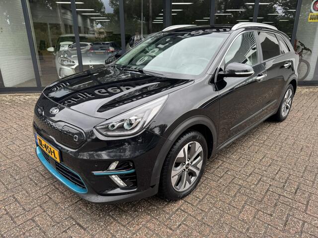 KIA e-Niro ExecutiveLine 64 kWh*EXPORTPRIJS*