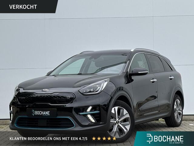 KIA e-Niro ExecutiveLine 64 kWh / Full Options /