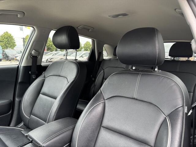 KIA e-Niro ExecutiveLine 64 kWh / Full Options /