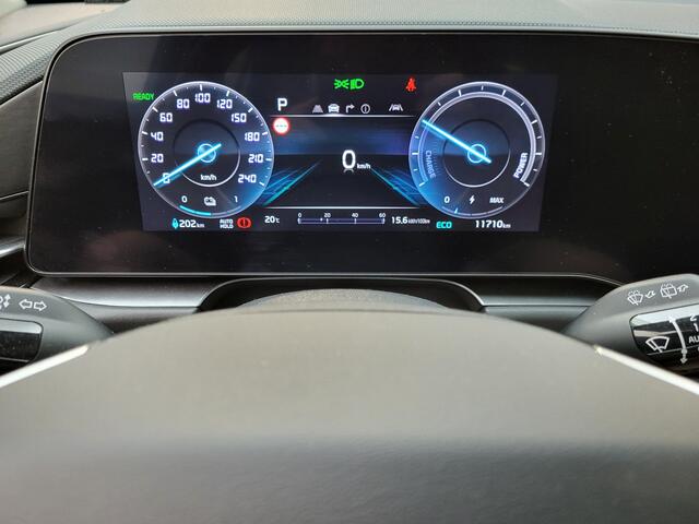KIA e-Niro EV DynamicLine 64.8 kWh | Navi | LMV | Camera | ACC |