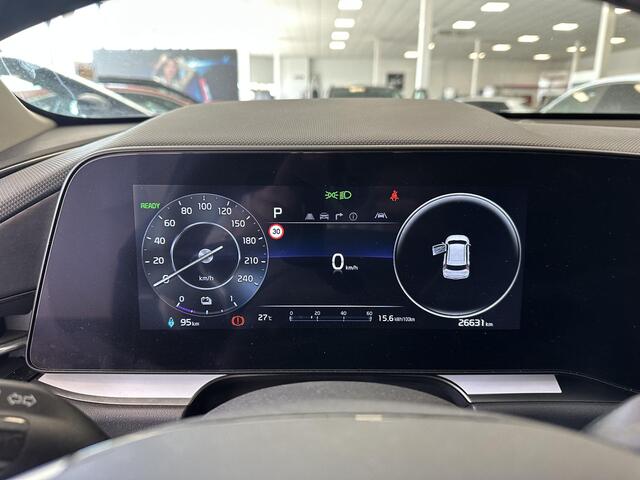 KIA e-Niro EV Edition Advanced 64.8 kWh