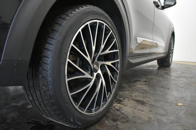 KIA e-Niro ExecutiveLine 64 kWh 100% SOH Cam Dhoek Trekh JBL Mem Seats Stoel Koeling + Stuur verwarming