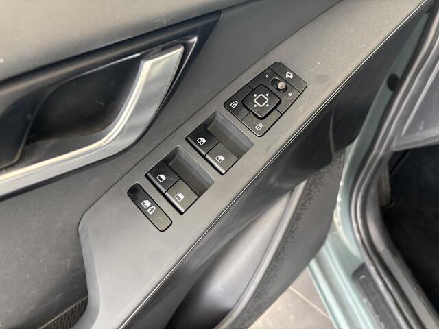 KIA e-Niro EV Edition Advanced 64.8 kWh