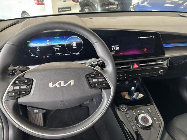 KIA e-Niro EV Edition Advanced 64.8 kWh