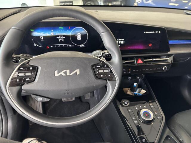 KIA e-Niro EV Edition Advanced 64.8 kWh