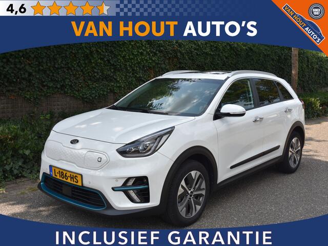 KIA e-Niro DynamicPlusLine 39 kWh | CARPLAY | CAMERA | SCHUIFDAK
