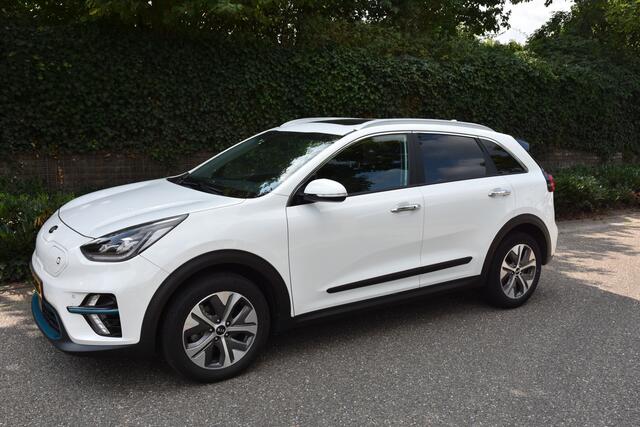 KIA e-Niro DynamicPlusLine 39 kWh | CARPLAY | CAMERA | SCHUIFDAK