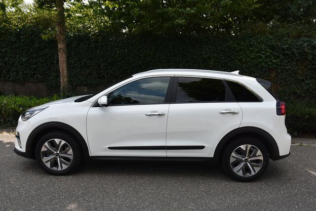 KIA e-Niro DynamicPlusLine 39 kWh | CARPLAY | CAMERA | SCHUIFDAK