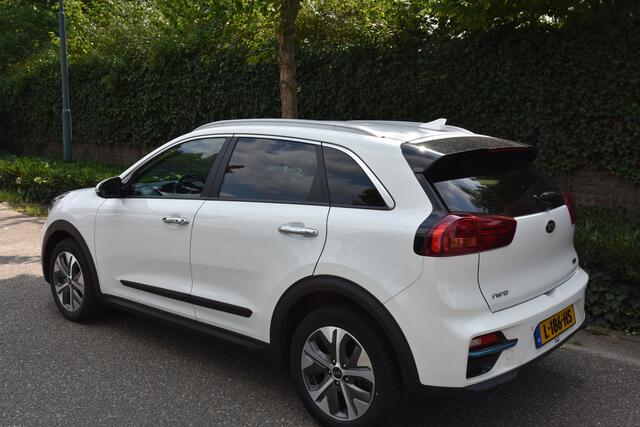KIA e-Niro DynamicPlusLine 39 kWh | CARPLAY | CAMERA | SCHUIFDAK
