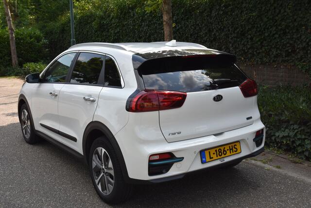 KIA e-Niro DynamicPlusLine 39 kWh | CARPLAY | CAMERA | SCHUIFDAK