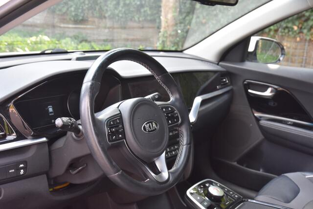KIA e-Niro DynamicPlusLine 39 kWh | CARPLAY | CAMERA | SCHUIFDAK