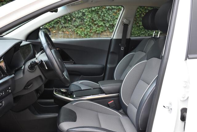 KIA e-Niro DynamicPlusLine 39 kWh | CARPLAY | CAMERA | SCHUIFDAK