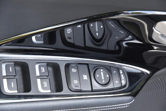 KIA e-Niro DynamicPlusLine 39 kWh | CARPLAY | CAMERA | SCHUIFDAK