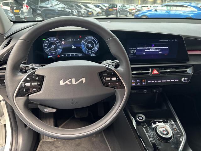 KIA e-Niro EV Edition Advanced 64.8 kWh