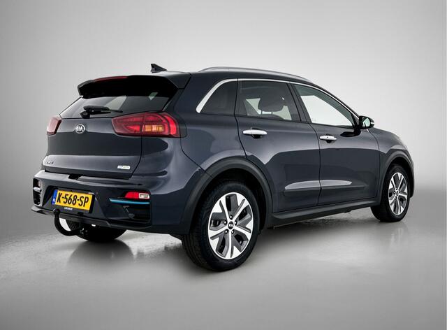 KIA e-Niro DynamicPlusLine 64 kWh Schuifdak | 3-Fase | 64KWh