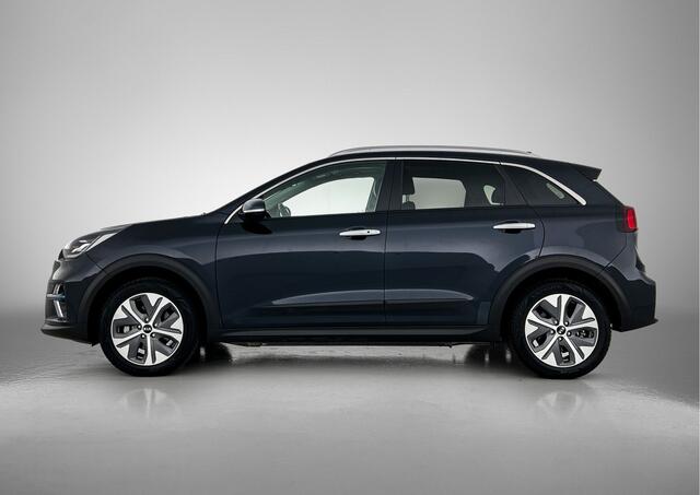 KIA e-Niro DynamicPlusLine 64 kWh Schuifdak | 3-Fase | 64KWh