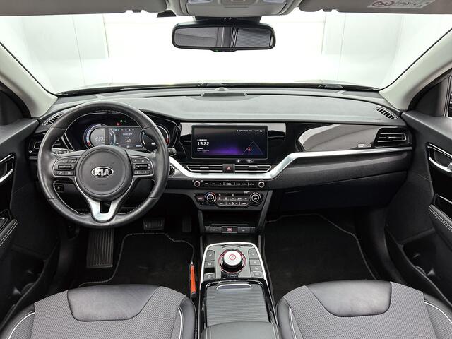 KIA e-Niro DynamicPlusLine 64 kWh Schuifdak | 3-Fase | 64KWh