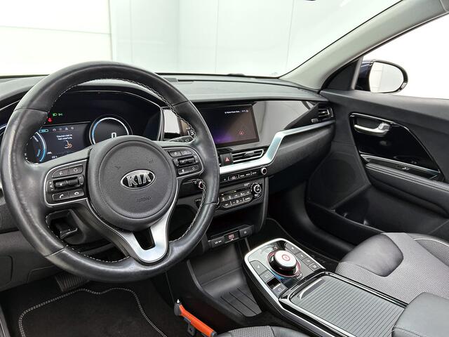 KIA e-Niro DynamicPlusLine 64 kWh Schuifdak | 3-Fase | 64KWh