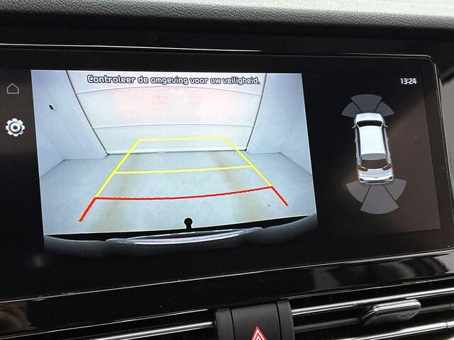 KIA e-Niro DynamicPlusLine 64 kWh Schuifdak | 3-Fase | 64KWh
