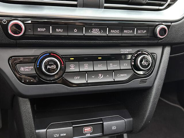 KIA e-Niro DynamicPlusLine 64 kWh Schuifdak | 3-Fase | 64KWh