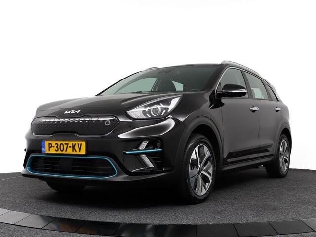 KIA e-Niro DynamicLine 64 kWh - SOH 97,7% - Apple CarPlay/Android Auto - Achteruitrijcamera - Adaptieve Cruise Control - Navigatie - Climate Control - Fabrieksgarantie tot 04-2029