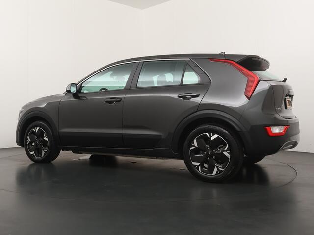 KIA e-Niro EV Light Edition 64.8 kWh Airco - Apple Carplay/Android Auto - Cruise Control Adaptief - Navigatie - Fabrieksgarantie tot 06-2031