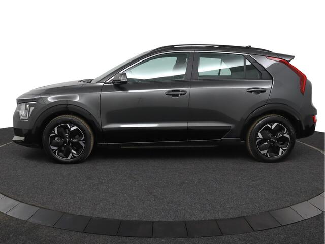 KIA e-Niro EV DynamicLine 64.8 kWh Airco - Apple Carplay/Android Auto - Cruise Control Adaptief - File Assistent - Navigatie - Fabrieksgarantie tot 07-2031