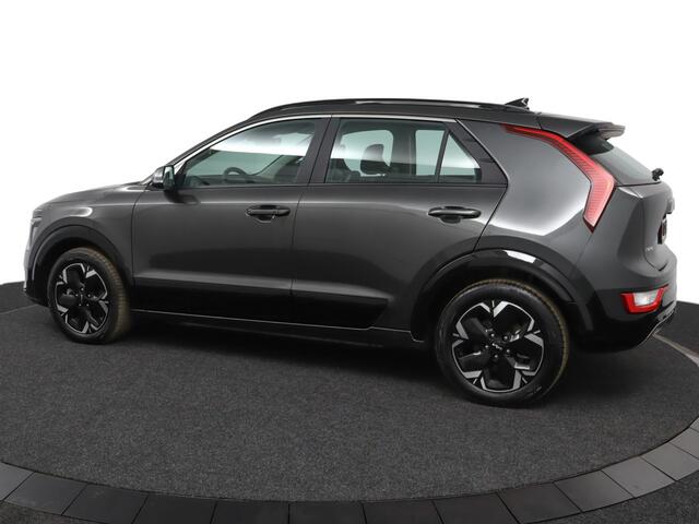 KIA e-Niro EV DynamicLine 64.8 kWh Airco - Apple Carplay/Android Auto - Cruise Control Adaptief - File Assistent - Navigatie - Fabrieksgarantie tot 07-2031