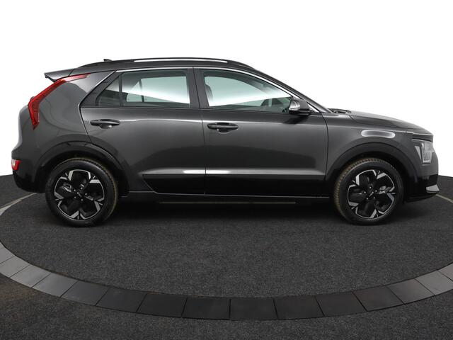 KIA e-Niro EV DynamicLine 64.8 kWh Airco - Apple Carplay/Android Auto - Cruise Control Adaptief - File Assistent - Navigatie - Fabrieksgarantie tot 07-2031