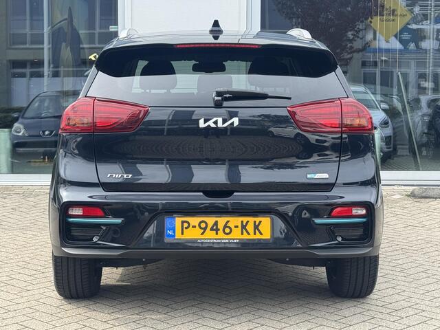 KIA e-Niro DynamicPlusLine 64 kWh