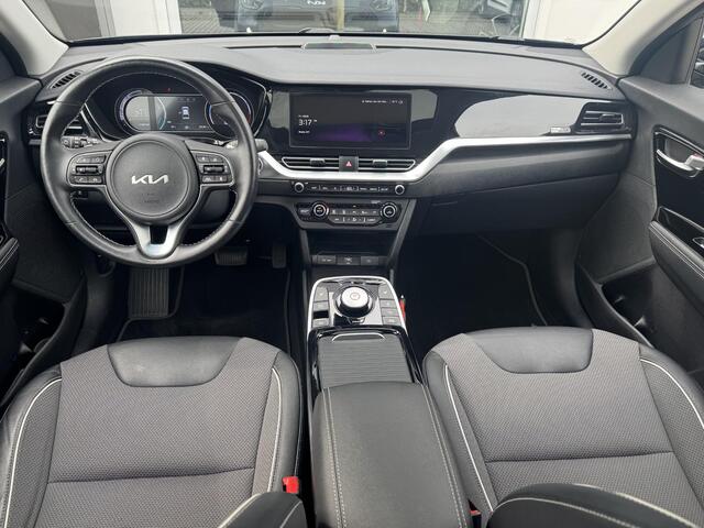KIA e-Niro DynamicPlusLine 64 kWh