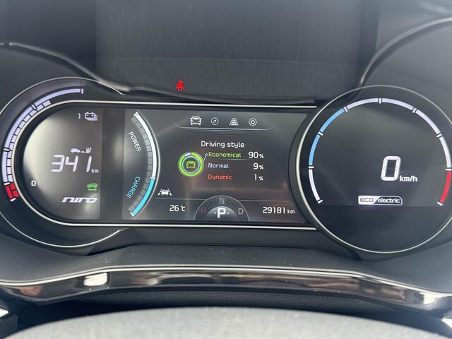 KIA e-Niro DynamicPlusLine 64 kWh