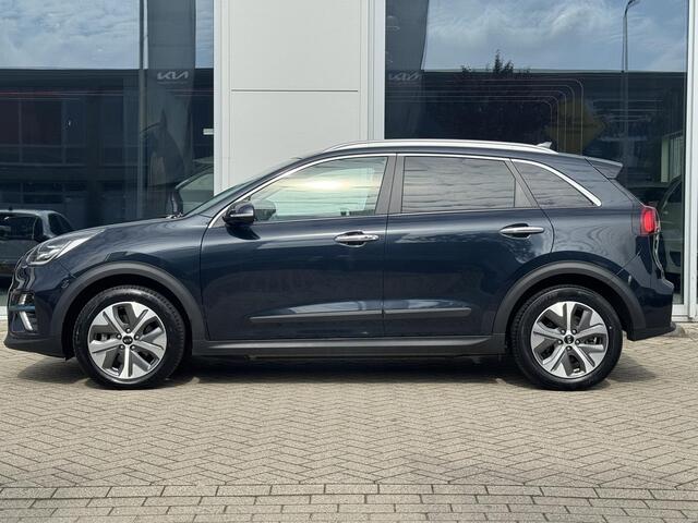 KIA e-Niro ExecutiveLine 64 kWh | Stoel en stuurverwarming | Stoelventilatie | navigatie |