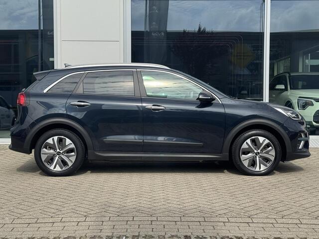 KIA e-Niro ExecutiveLine 64 kWh | Stoel en stuurverwarming | Stoelventilatie | navigatie |