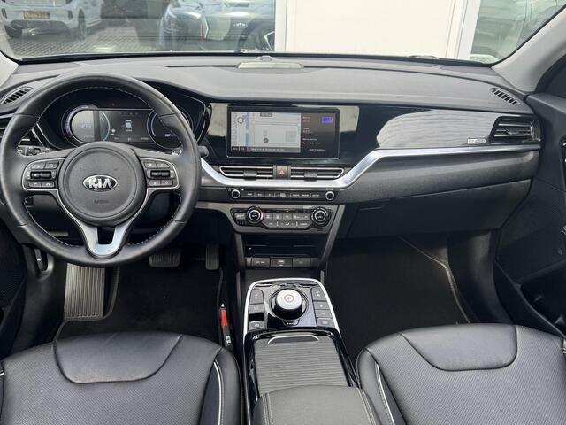 KIA e-Niro ExecutiveLine 64 kWh | Stoel en stuurverwarming | Stoelventilatie | navigatie |