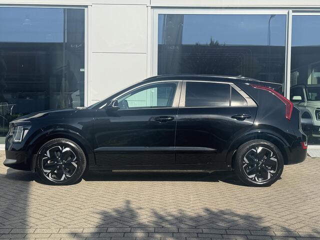 KIA e-Niro EV DynamicPlusLine 64.8 kWh | Schuifdak | Stoel en Stuurverwarming | Elektrische Achterklep