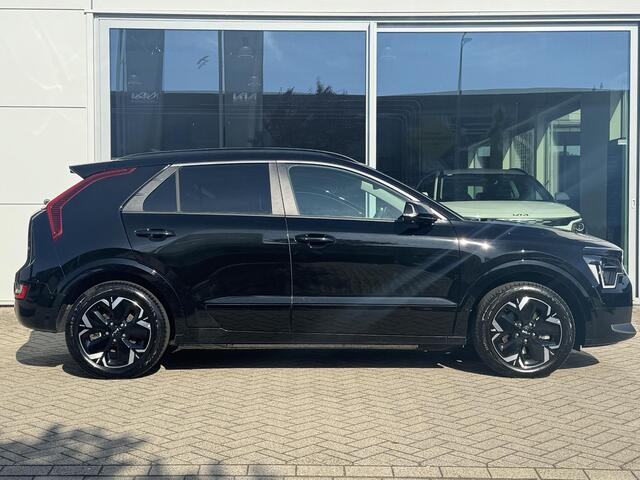 KIA e-Niro EV DynamicPlusLine 64.8 kWh | Schuifdak | Stoel en Stuurverwarming | Elektrische Achterklep