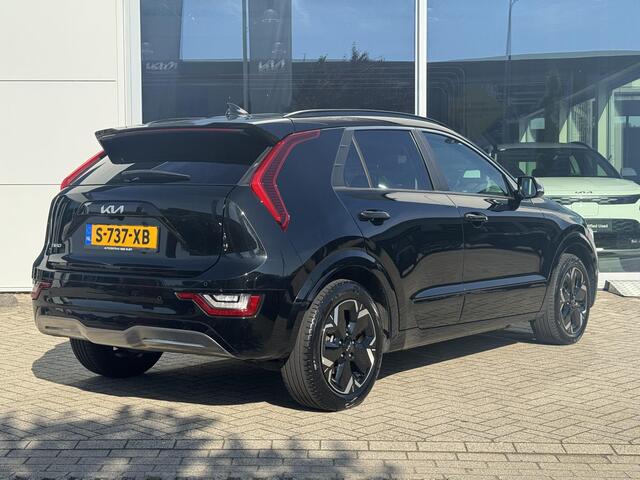 KIA e-Niro EV DynamicPlusLine 64.8 kWh | Schuifdak | Stoel en Stuurverwarming | Elektrische Achterklep