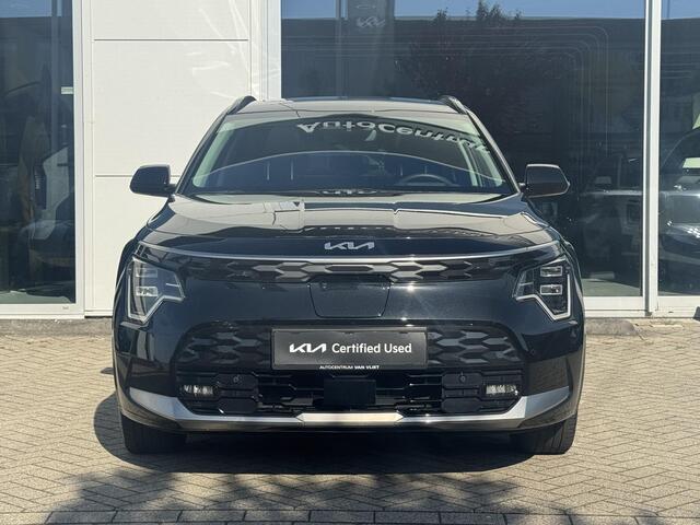 KIA e-Niro EV DynamicPlusLine 64.8 kWh | Schuifdak | Stoel en Stuurverwarming | Elektrische Achterklep