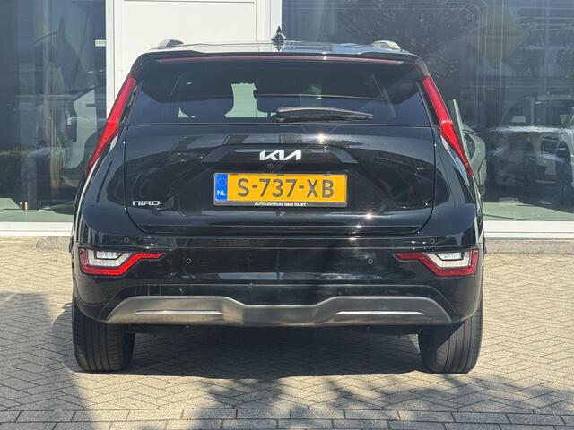 KIA e-Niro EV DynamicPlusLine 64.8 kWh | Schuifdak | Stoel en Stuurverwarming | Elektrische Achterklep