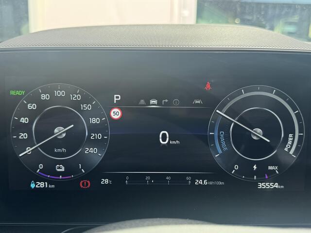 KIA e-Niro EV DynamicPlusLine 64.8 kWh | Schuifdak | Stoel en Stuurverwarming | Elektrische Achterklep