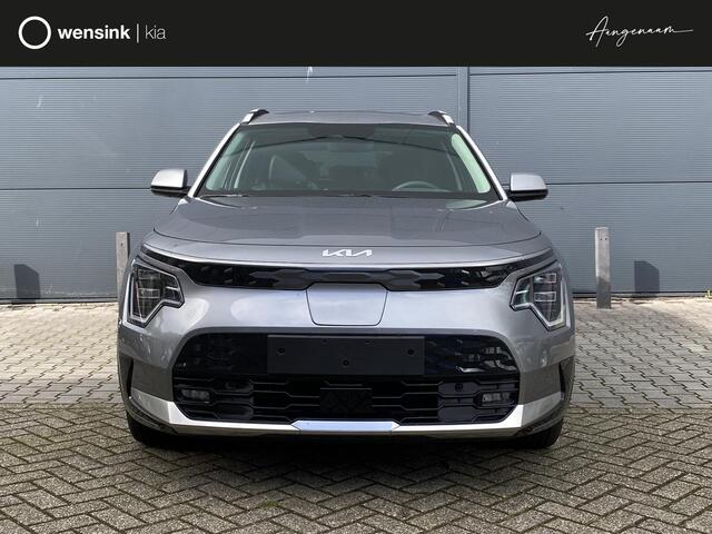 KIA e-Niro EV DynamicPlusLine 64.8 kWh dynamicplusline Lease vanaf ¤639,01 p/m!