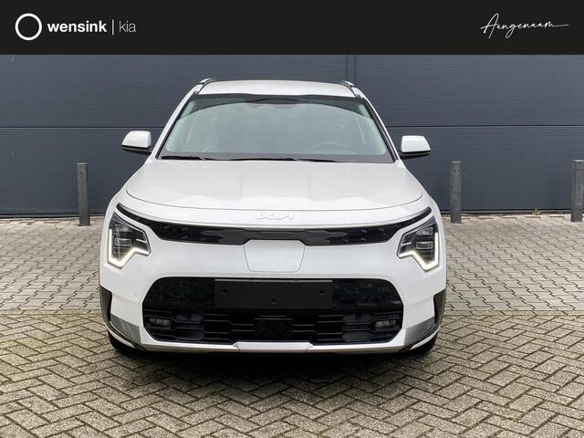 KIA e-Niro EV Air 64.8 kWh Lease vanaf ¤599,- p/m! |