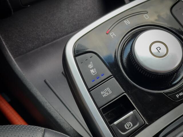 KIA e-Niro EXECUTIVE BETAAL NU 8950 GRATIS 50/50 DEAL RENTEVRIJ FINANCIEREN
